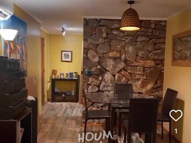 Departamento en Avenida Presidente Balmaceda, ID: 142438S