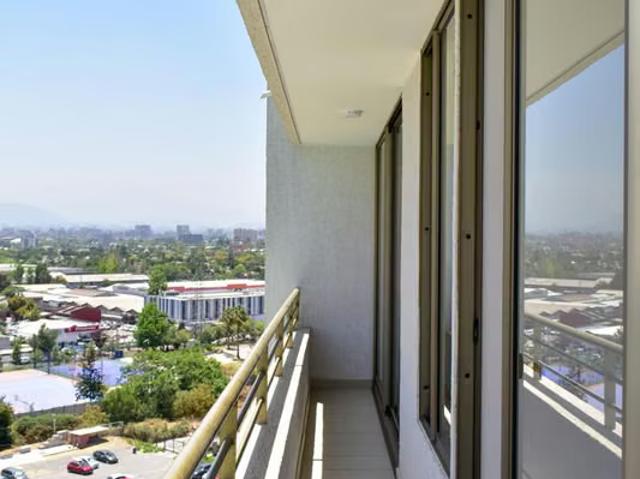 Departamento en Avenida Quilin | 2 dormitorios por 2930.00 en Macul
