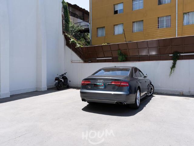 Departamento en Avenida Raúl Labbé, ID: 48201S
