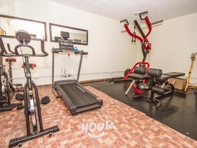 Departamento en Avenida Recoleta, ID: 114787S