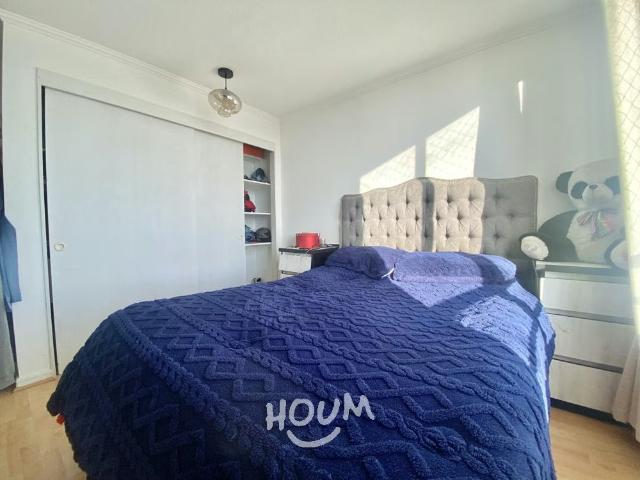 Departamento en Avenida Rodrigo de Araya | 3 dormitorios por 5550.00 en Ñuñoa