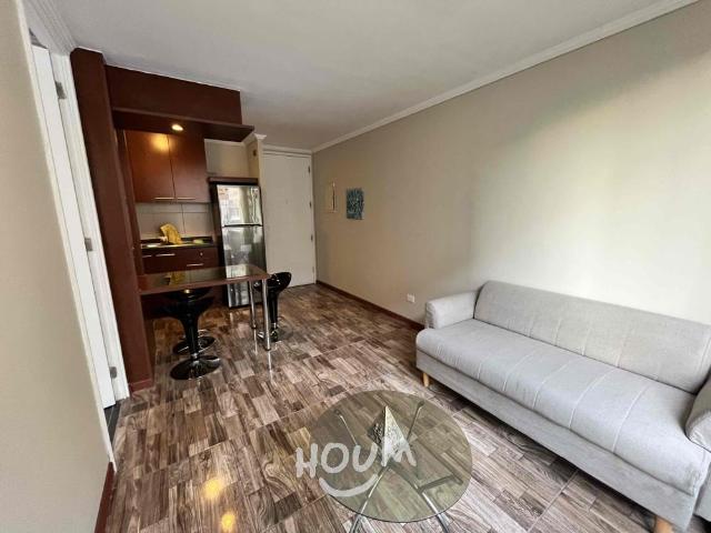 Departamento en Avenida Santa Isabel, ID: 131297S
