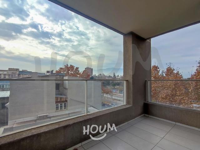 Departamento en Avenida Santa María, ID: 109519S
