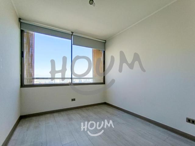 Departamento en Avenida Santa María, ID: 125020S