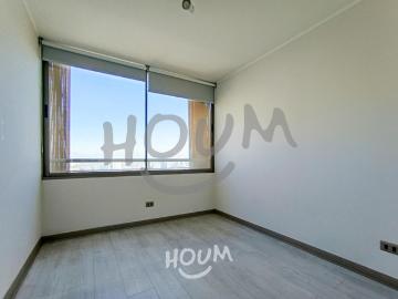 Departamento en Avenida Santa María, ID: 125020S