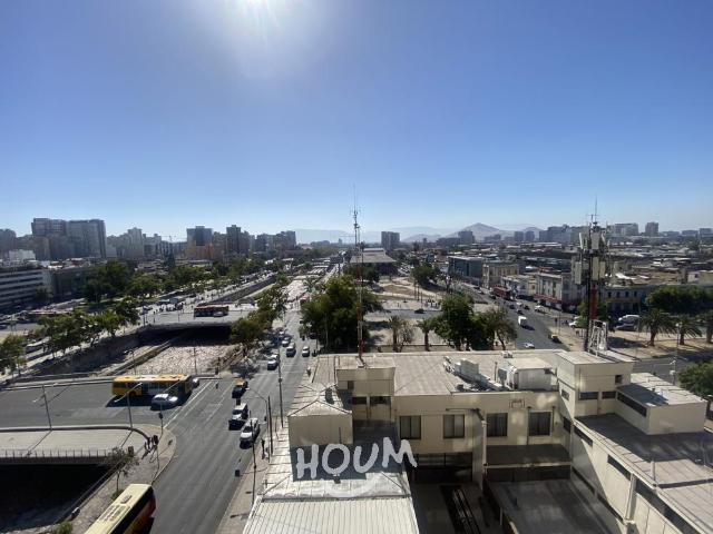 Departamento en Avenida Santa María, ID: 145544S