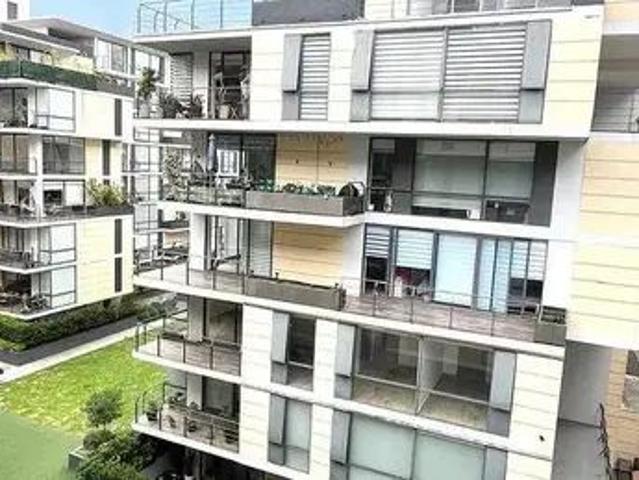Departamento en Avenida Santa Rosa, Ejido Santa Úrsula Coapa, Santa Úrsula Coapa, Ciudad De México, Coyoacán, Ciudad De México, 04980, México