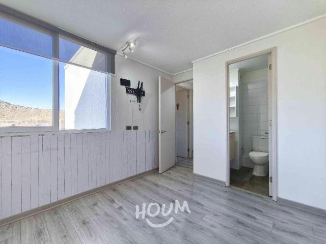 Departamento en Avenida San Carlos | 3 dormitorios por 2700.00 en Puente Alto