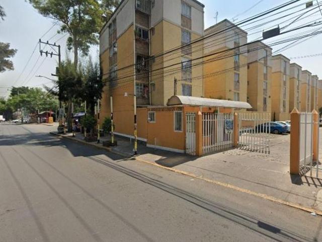 DEPARTAMENTO EN AVENIDA SAN LORENZO, CERCA DE PLAZA ANTENAS, REMATE HIPOTECARIO, IZTAPALAPA CDMX