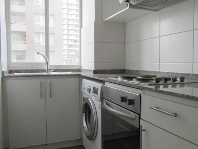 Departamento en Avenida Salesianos, ID: 39616S