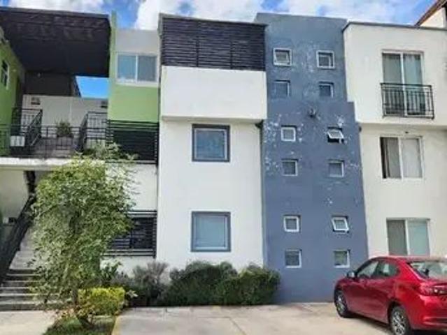 Departamento en Avenida Sonterra, Sonterra, Delegación Felipe Carrillo Puerto, Municipio De Querétaro, Querétaro, 38183, México