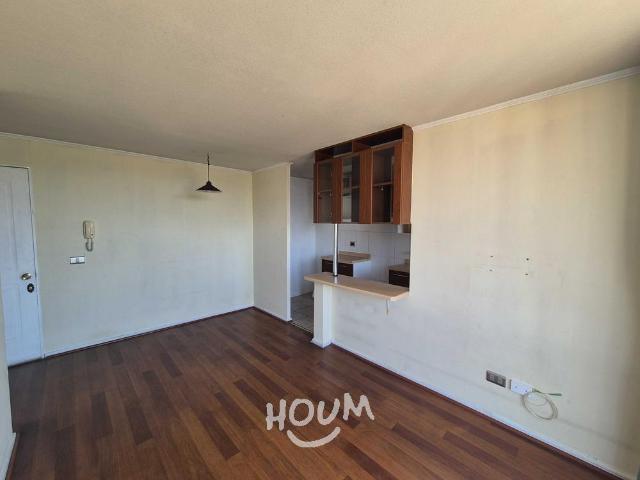 Departamento en Aviador Bleriot, ID: 143805S
