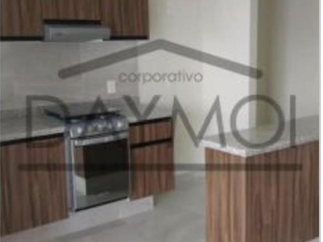 Departamento en Azcapotzalco, Ciudad de México