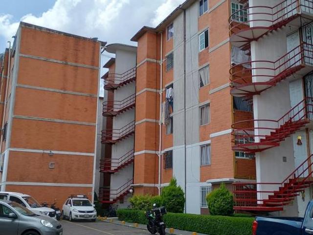 Departamento en Azcapotzalco, Colonia Santo Domingo