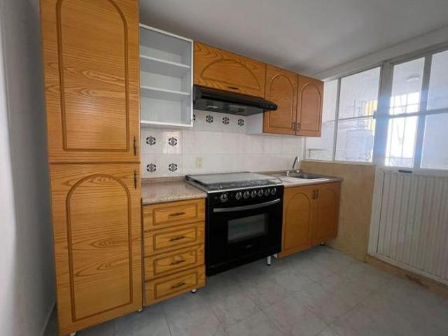 Departamento en azcapotzalco