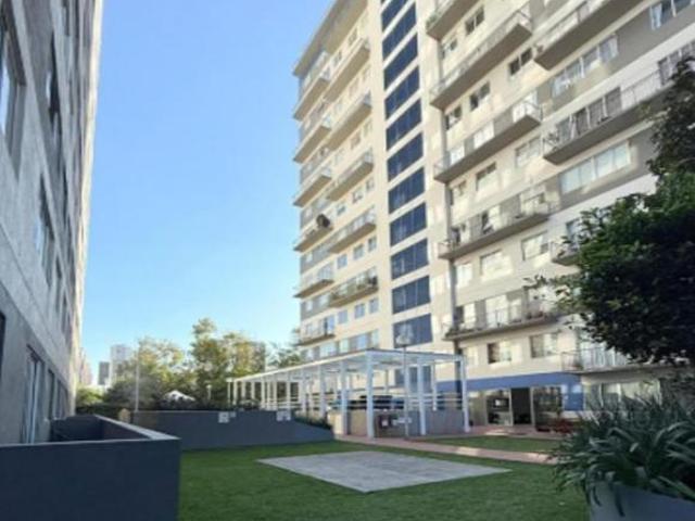 DEPARTAMENTO EN AZCAPOTZALCO