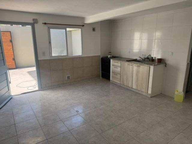 Departamento en B.Libertad