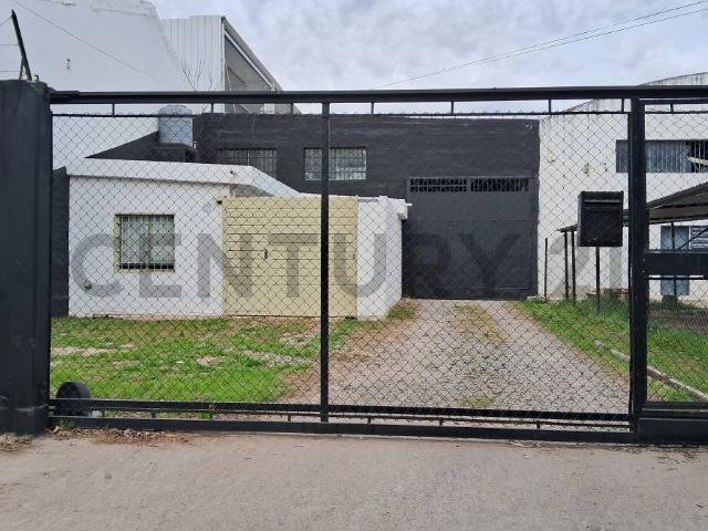 DEPARTAMENTO EN B° LOS BOULEVARES