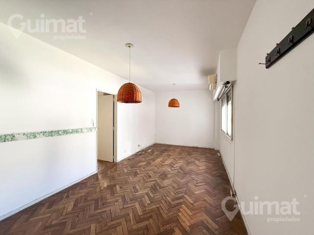 Departamento EN Botanico | Güemes 4100