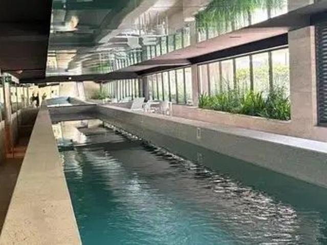 Departamento en Boulevard Adolfo López Mateos, Los Alpes, Ciudad De México, Álvaro Obregón, Ciudad De México, 01010, México
