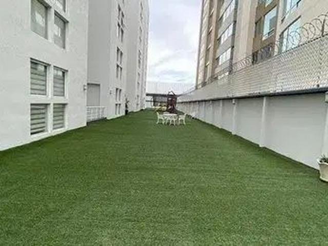 Departamento en Boulevard Adolfo Ruiz Cortines, Bosques De Tetlameya, Ciudad De México, Coyoacán, Ciudad De México, 04530, México