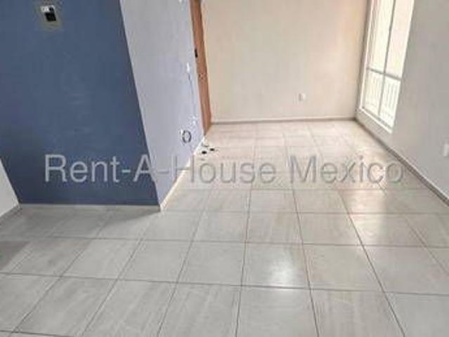 Departamento en Boulevard Bisonte, La Pradera, El Marqués, Querétaro, 76146, México