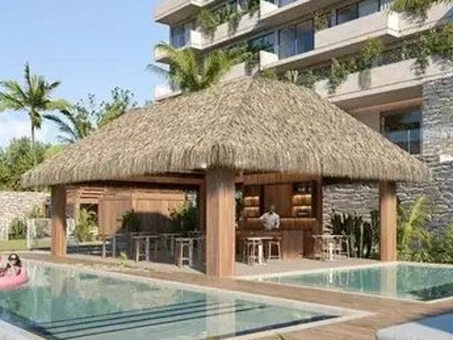 Departamento en Boulevard Isla Del Amor, Alvarado, Veracruz, 94290, México