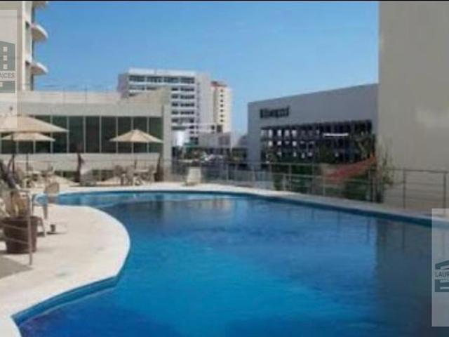 Departamento en Boca Towers en Boca del Rio