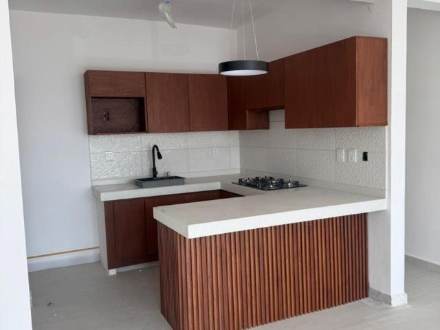 Departamento en Boca del R?o Centro