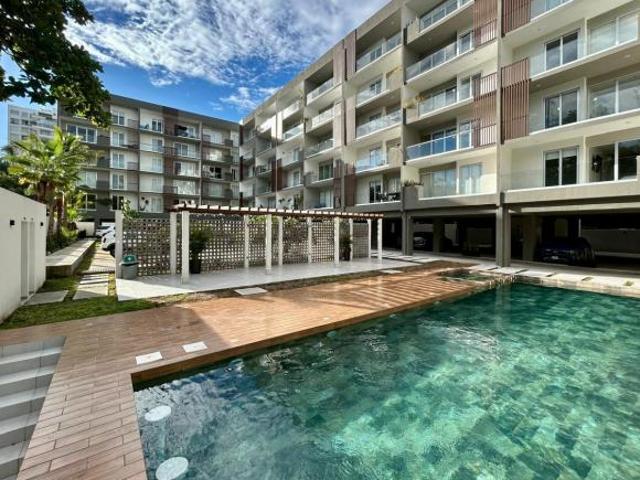 Departamento en Boca Del Rio