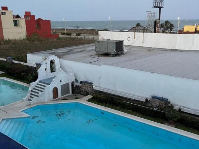 Departamento en Boca del Rio