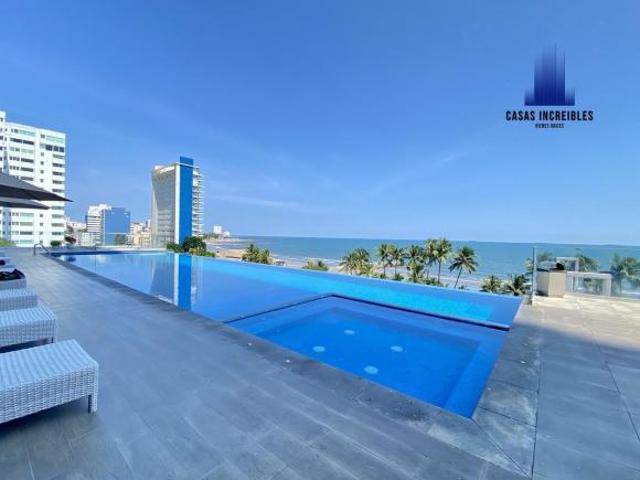 Departamento en Boca Del Rio