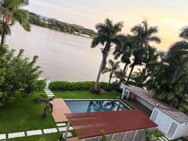 Departamento en boca del rio