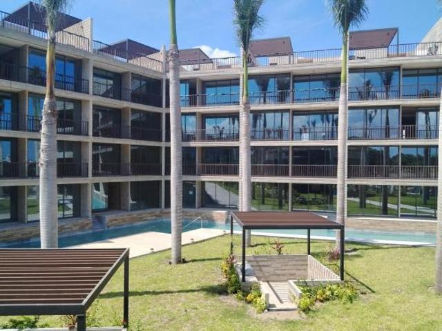 Departamento en Boca del Río