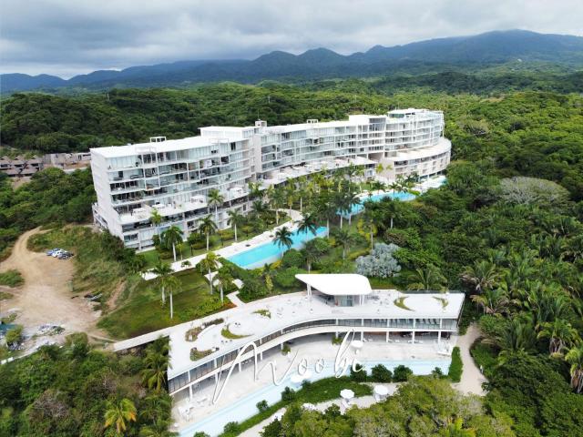 Departamento en Bolongo, Punta de Mita