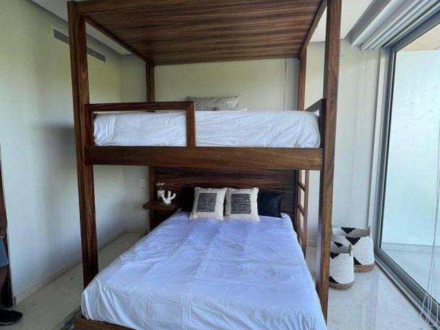 DEPARTAMENTO EN BOLONGO PUNTA DE MITA