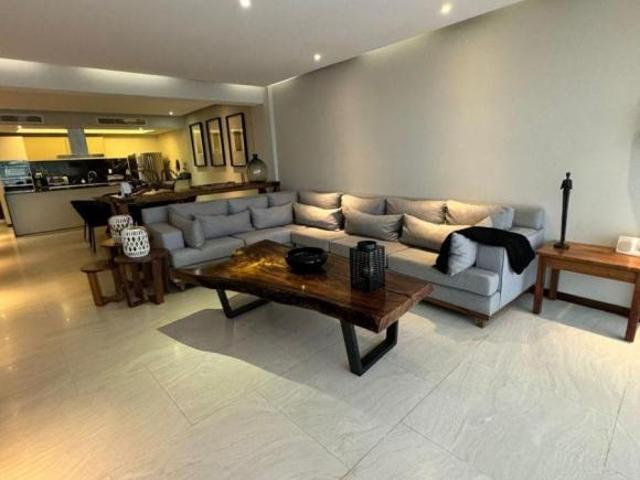 Departamento en Bolongo Punta Mita en Venta Amueblado