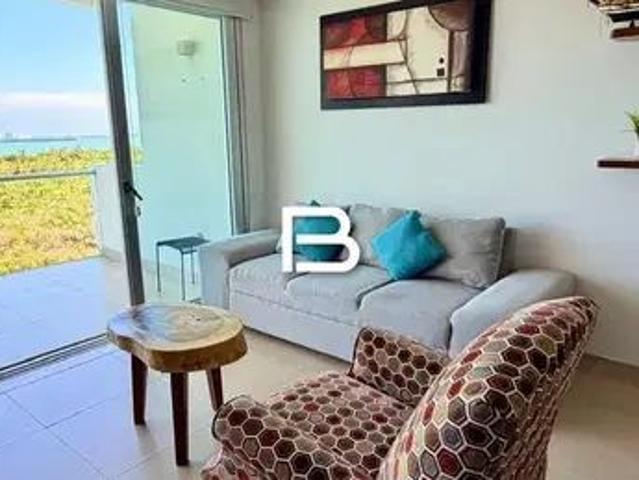 Departamento en Bonampak, Cancún, Quintana Roo