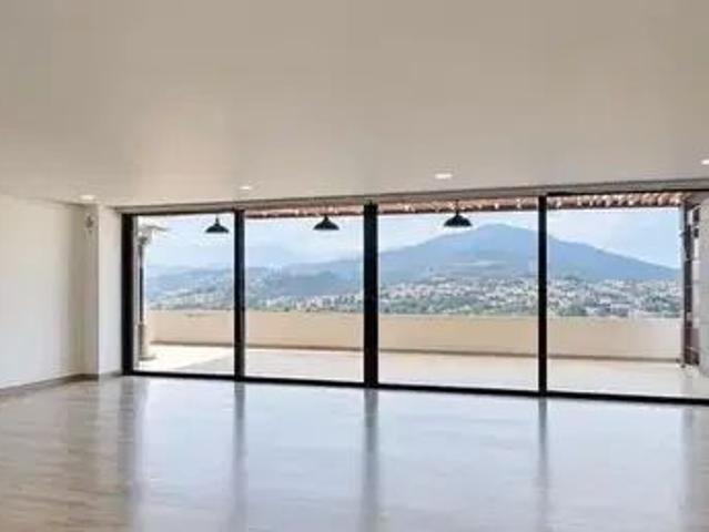 Departamento en Bosque De Amates, Bosque Esmeralda, Zona Esmeralda, Ciudad López Mateos, Atizapán De Zaragoza, Estado De México, 52973, México