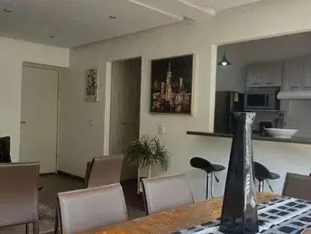 Departamento en Bosque De Arrayan, Bosque Esmeralda, Ciudad López Mateos, Estado De México, México