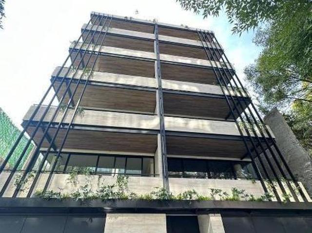 Departamento en Bosque de las Lomas