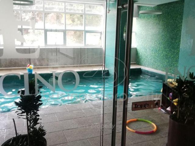 Departamento en Bosque de Lomas Verdes