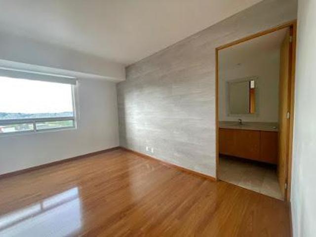 Departamento en Bosque Real