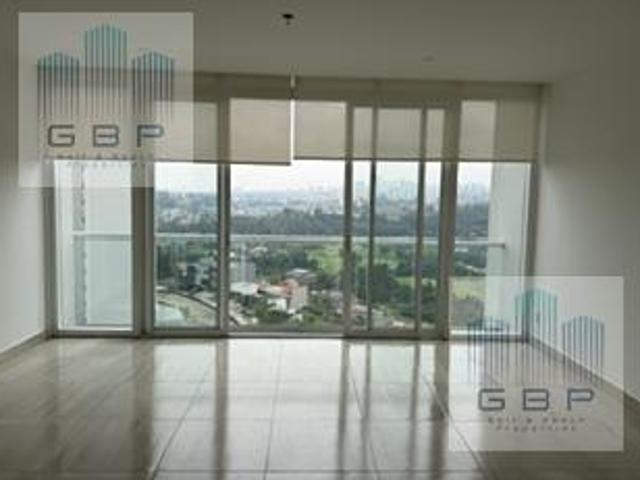 Departamento en Bosque Real