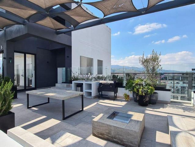 Departamento en Bosque Real