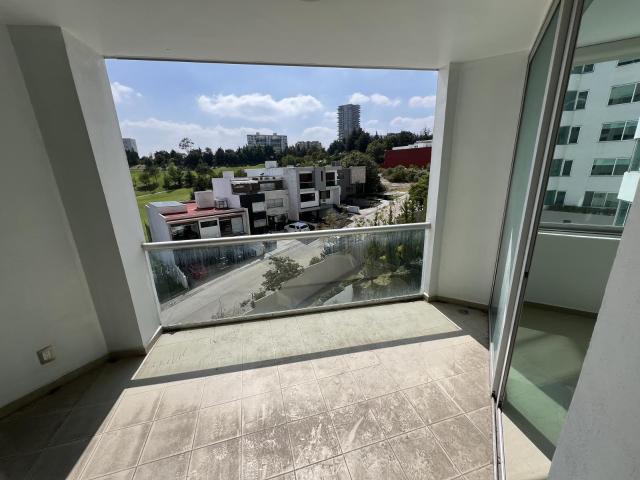 Departamento en Bosque Real