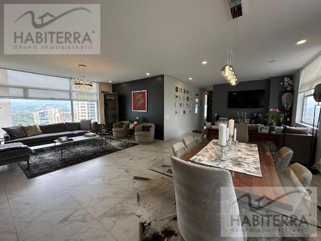 Departamento en Bosque Real