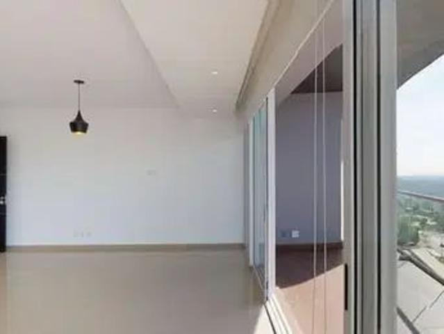 Departamento en Bosque Real, Huixquilucan