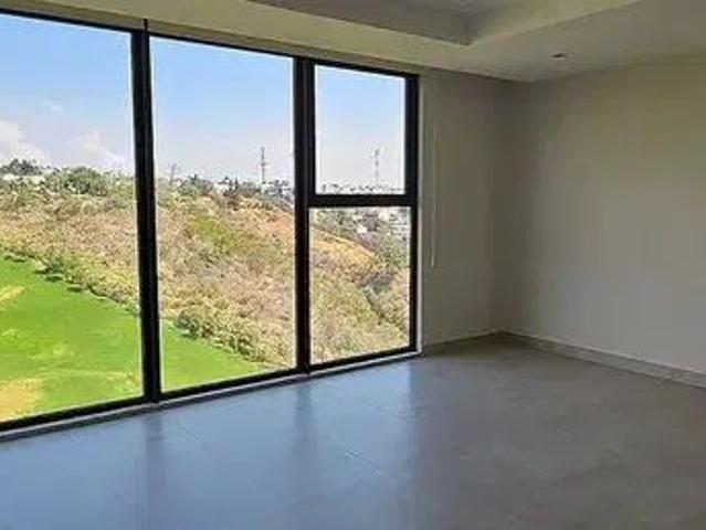 Departamento en Bosque Real, Huixquilucan