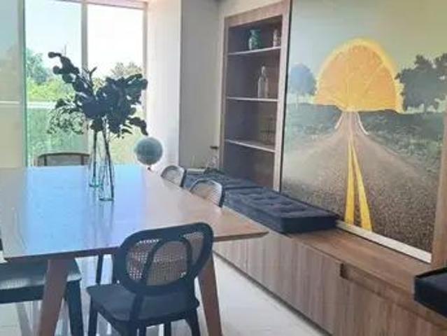 Departamento en Bosques De Angelopolis, Municipio De Puebla